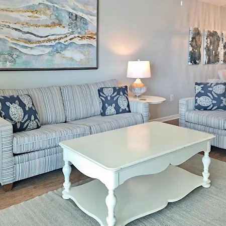 Apartamento Ocean House 2805